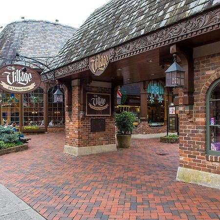 Macys Hideaway Sevierville Exterior foto